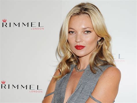 actress and supermodel kate|A look back at supermodel Kate Moss career as she turns 50